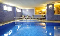 Monark Hotel Cappadocia - Gym