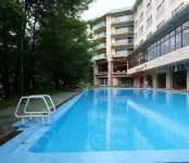 Minakami Onsengo Yubiso Onsen Hotel Yunojin - Pools