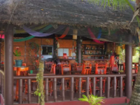 Gustavs Place Hotels in Occidental Mindoro