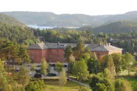 Fredriksten Hotell فنادق في Halden