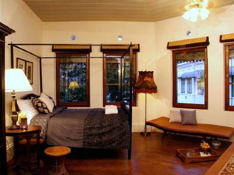 เดอะ ภูธร เบดแอนด์เบรคฟาสต์