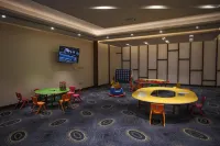 Tolip Resort El Galala Hills