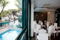 Hotel Montecarlo - Vista Mare Con Area Fitness - breakfast