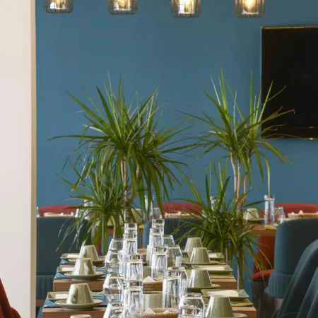 Maia Hotel Suites