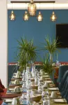 Maia Hotel Suites - breakfast