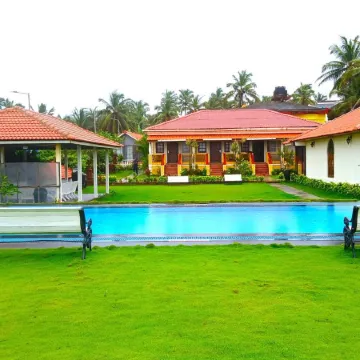 Resort Terra Paraiso