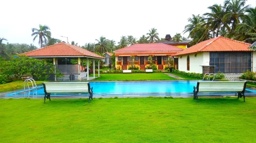 Resort Terra Paraiso