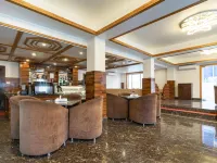 Shangrila Blu Hotel Hotels in Lalitpur