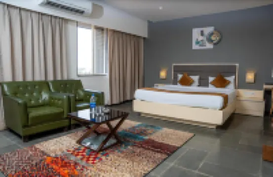 Hotel Dwarawata