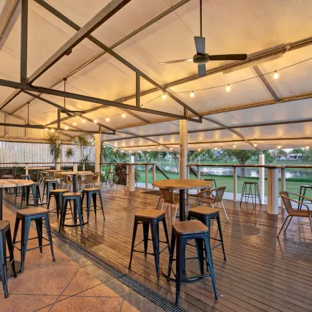 Windmill Motel and Events Centre