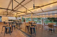 Windmill Motel and Events Centre Các khách sạn ở Mount Pleasant