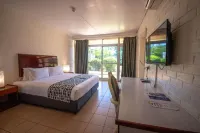 Bird of Paradise Hotel - Gym