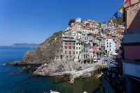 Scorci di Mare - con vistas al mar