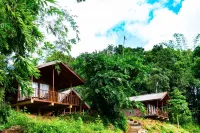 Kandy Cabana Hotels in Gampola / Gelioya