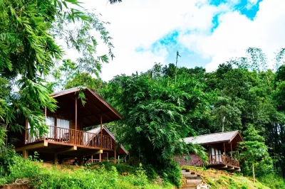 Kandy Cabana โรงแรมในกัมโปลา/เกลีโอย่า