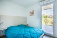 Les Parasols d'Argens Các khách sạn ở Le Muy