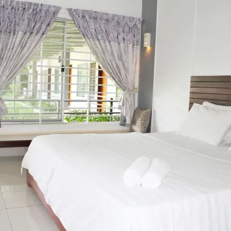 My Parents Guesthouse