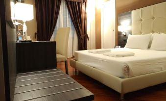 美濃 브레인 룸스 & 스위트(Brain Rooms & Suite) 3つ星 ホテル スイート