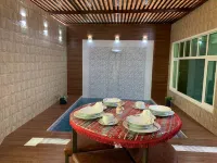 Oriental Nights Rest House - breakfast
