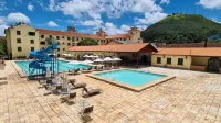 Hotel Glória Resort & Convention Hotels in Soledade de Minas
