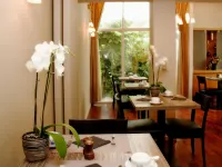Hotel Iris Hotels in De Panne