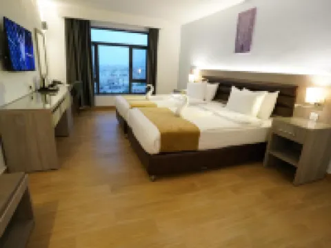 Baity Boutique Hotel Hotels in Aqaba