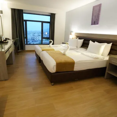 Baity Boutique Hotel