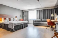 Quality Hotel Grand Kristianstad