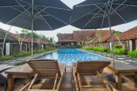 Shankara Borobudur - Pools
