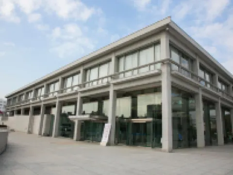 โรงแรมเอสพลัส ฮิโรชิม่า สวนสันติภาพ โรงแรมในฮิโรชิมะ