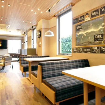 Annex Hotel Abe