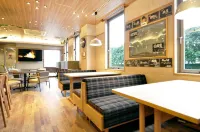 Annex Hotel Abe - Morgenmad
