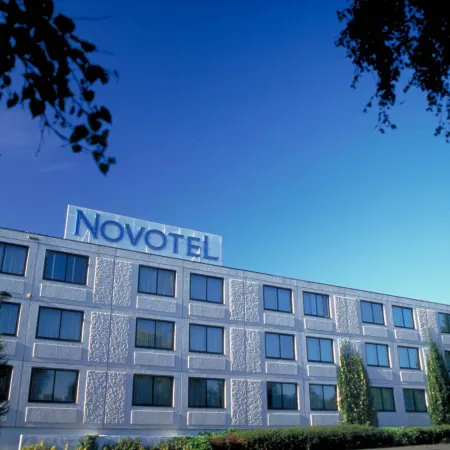 Novotel Coventry M6 J3