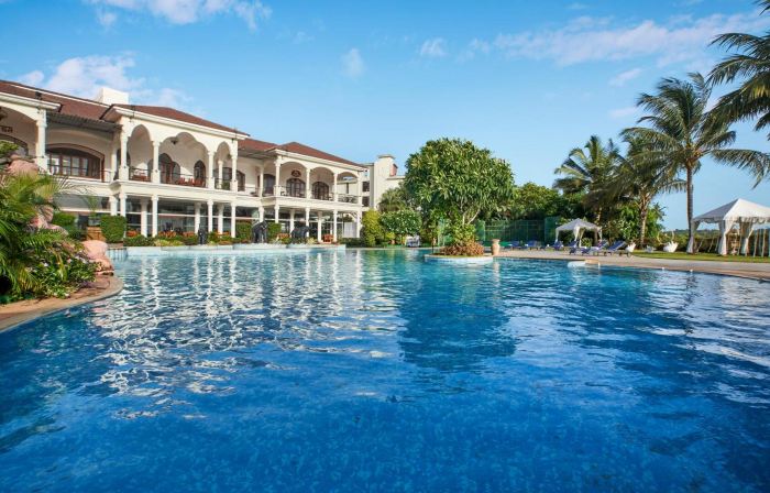 Resort Rio