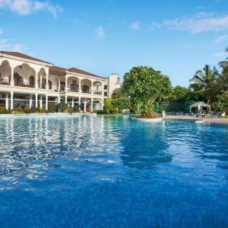 Resort Rio