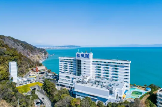 Hotel Ambia Shofukaku