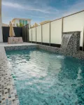 Nordic Resort - Pool