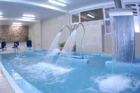 San Martin Hotel y Spa - spa