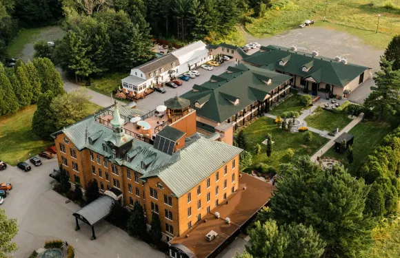 蒙特福特尼可雷特酒店