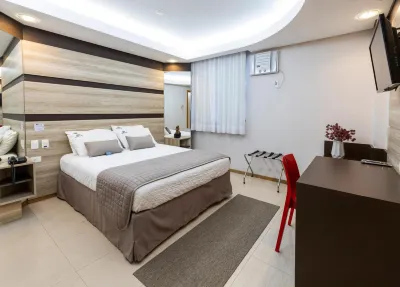 Centromar Hotel Hotels in 