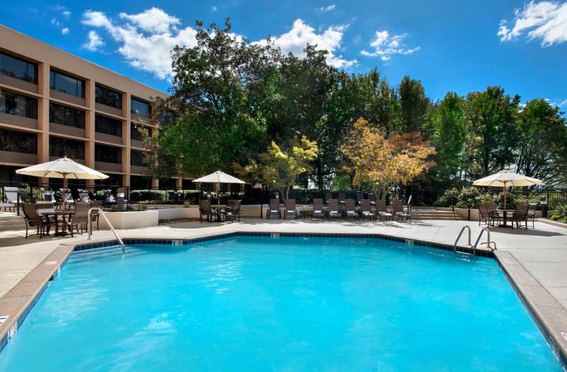 Sonesta Nashville Airport photo 4