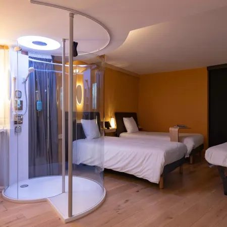 Nomad Hotel Dijon Hotels in Dijon