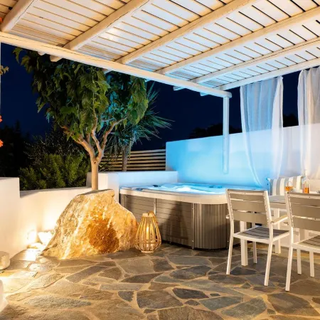 Blue Mare Villas