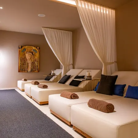 Hotel Montchalet