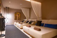 Hotel Montchalet - Spa