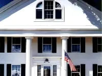 Sturbridge Country Inn Hotels in Sturbridge