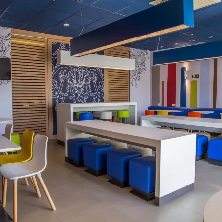 Ibis Budget Uberlandia