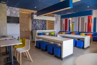 Ibis Budget Uberlandia - พร้อมอาหารเช้า