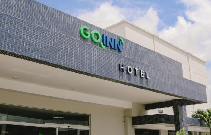 Go Inn Goiana by Atlantica Hotels