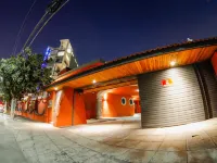 Hotel Boutique Abad Hotels near MetroCentro